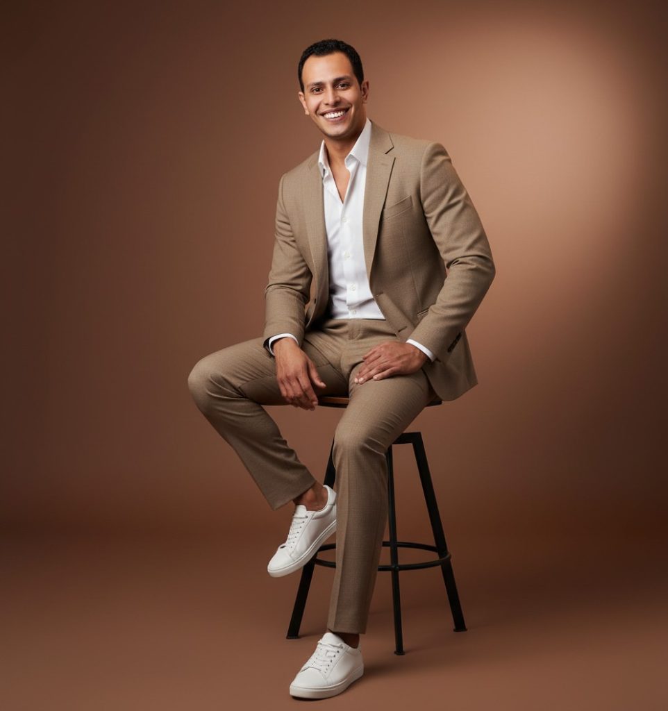 George Raouf Ramazy | Digital Marketing Manager Expert at Adsvent