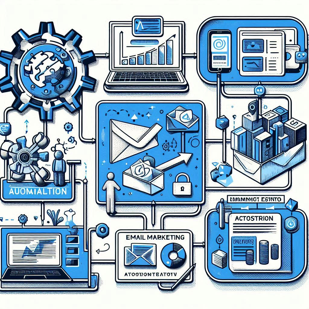 Email Marketing at adsvent